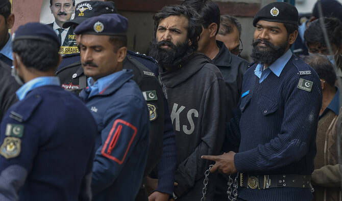 نور مکاڈم کیس میں ایس سی کے ڈیجیٹل شواہد قابل قبول ہیں ، ظہیر جعفر کی سزائے موت کو برقرار رکھتے ہیں